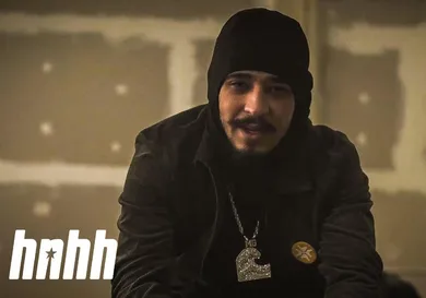 G.T. via YouTube/HNHH