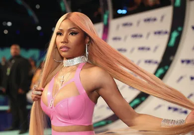 Christopher Polk/Getty Images