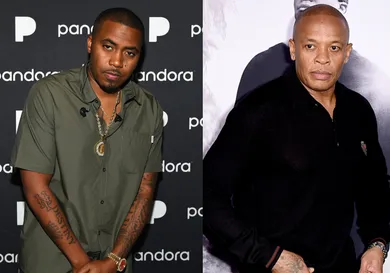 Kevin Winter/Getty Images