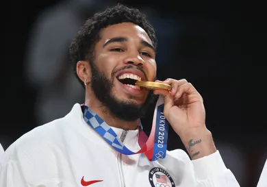 Gregory Shamus/Getty Images