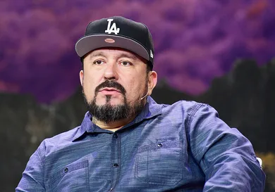 Stefanie Keenan/Getty Images