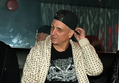 Johnny Nunez/Getty Images