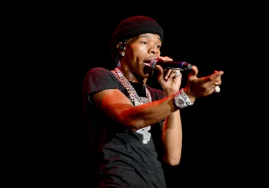 Brad Barket / Stringer / Getty Images