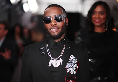 Christopher Polk/Getty Images