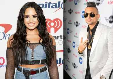 Joe Scarnici/Getty Images, Monica Schipper/Getty Images