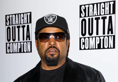 Tristan Fewings / Stringer / Getty Images