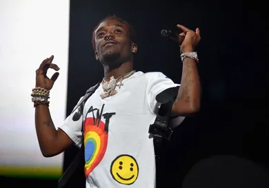 Theo Wargo/Getty Images