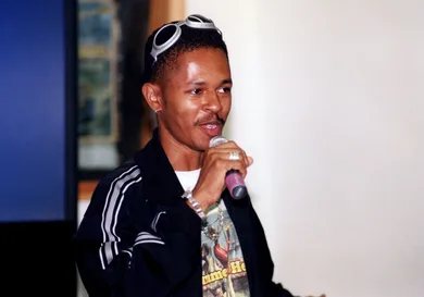 Photo By Raymond Boyd/Getty Images