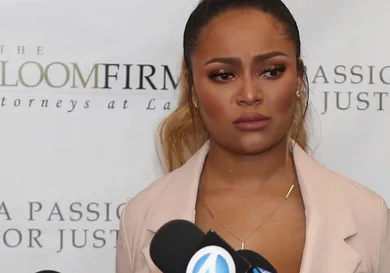 Frederick M. Brown/Getty Images