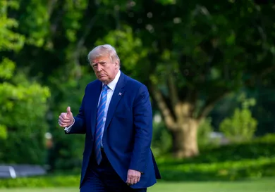 Tasos Katopodis/Getty Images