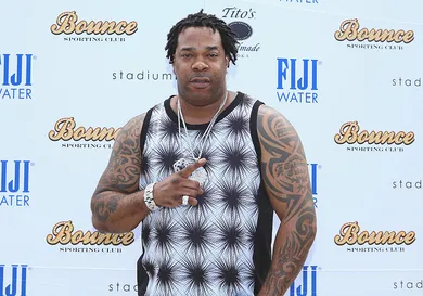 Jerritt Clark/WireImage/Getty Images