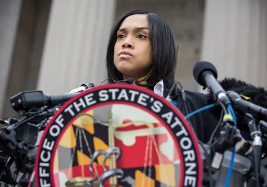 Andrew Burton/Getty Images