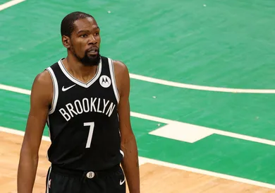 Maddie Meyer / Staff / Getty Images