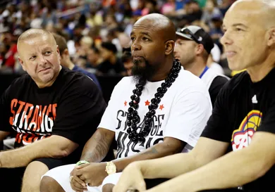 Jamie Squire/BIG3/Getty Images