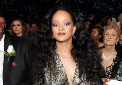 Christopher Polk/Getty Images for NARAS