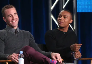 Frederick M. Brown/Getty Images