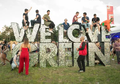 David Wolff - Patrick/Redferns/Getty Images