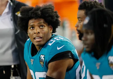 James Gilbert/Getty Images