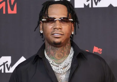 Jamie McCarthy / Staff / Getty Images