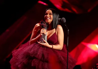 Christopher Polk/Getty Images