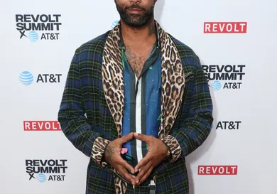 Phillip Faraone/Getty Images for REVOLT