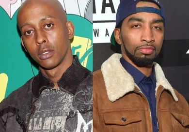 Scott Gries / Staff / Getty Images, Prince Williams / Contributor / Getty Images