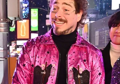 Astrid Stawiarz / Stringer / Getty Images