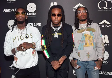 Lester Cohen/Getty Images