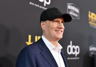 Emma McIntyre/Getty Images