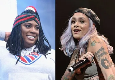 Mike Pont / Stringer / Getty Images, Theo Wargo / Staff / Getty Images