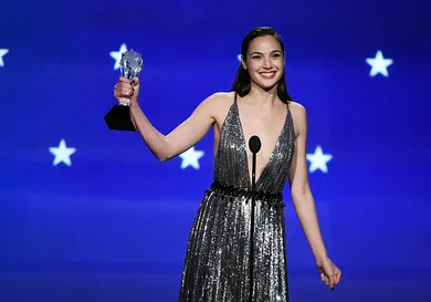 Kevin Winter/Getty Images