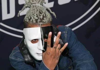 Bennett Raglin / Getty Images