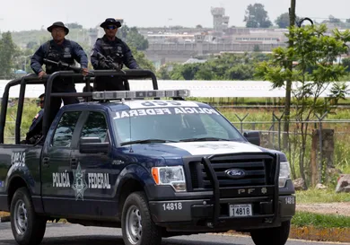 HECTOR GUERRERO/AFP via Getty Images