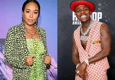 Paras Griffin & Carmen Mandato/Getty Images