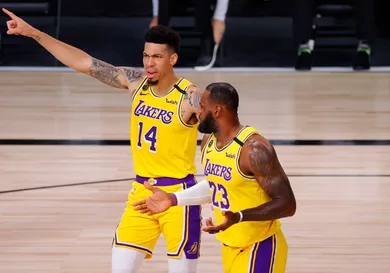 Kevin C. Cox/Getty Images