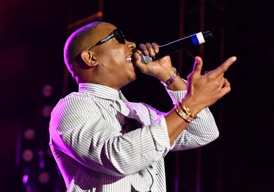 Noam Galai/Getty Images for BudX