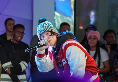 MTV/TRL/Getty Images