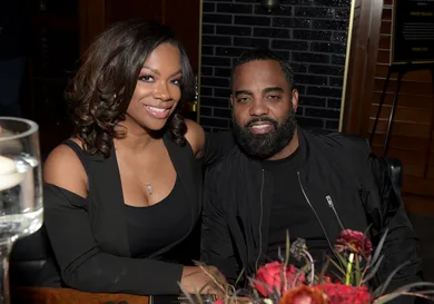 Marcus Ingram/Getty Images