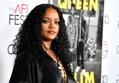 Frazer Harrison/Getty Images