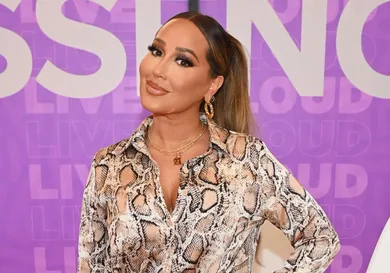 Paras Griffin / Stringer / Getty Images