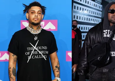 Nicholas Hunt/Getty Images for MTV, Brandon Magnus/Getty Images