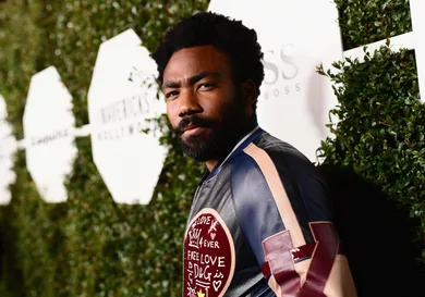 Emma McIntyre/Getty Images