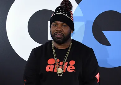 Photo by Jamie McCarthy/Getty Images