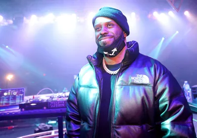 Johnny Nunez/Getty Images