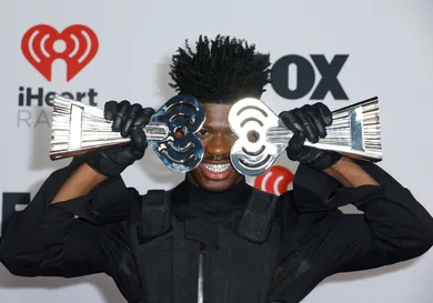 Frazer Harrison/Getty Images