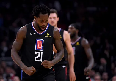 Harry How/Getty Images