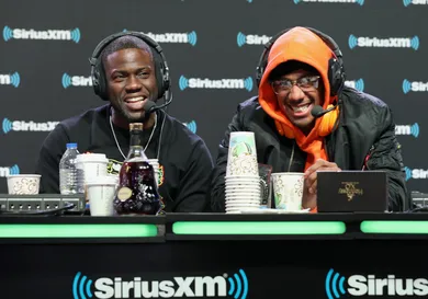 Cindy Ord/Getty Images for SiriusXM