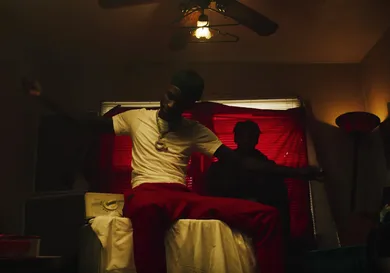 KAHRI 1K via YouTube