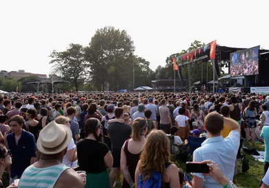Daniel Boczarski/Getty Images for Ketel One