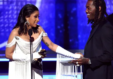 Kevin Winter/Getty Images